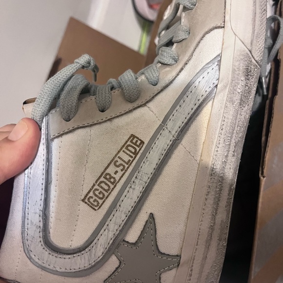 Golden Goose Shoes - Golden Goose size 36. Brand new in the box with bag.